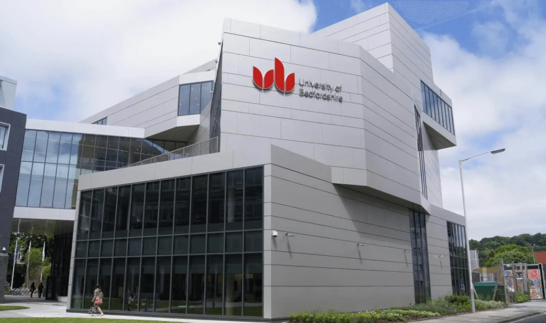 University Thumbnail